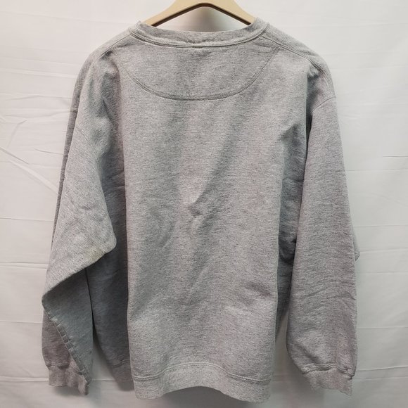 Levis Strauss & Co crewneck L Grey - Picture 3 of 4